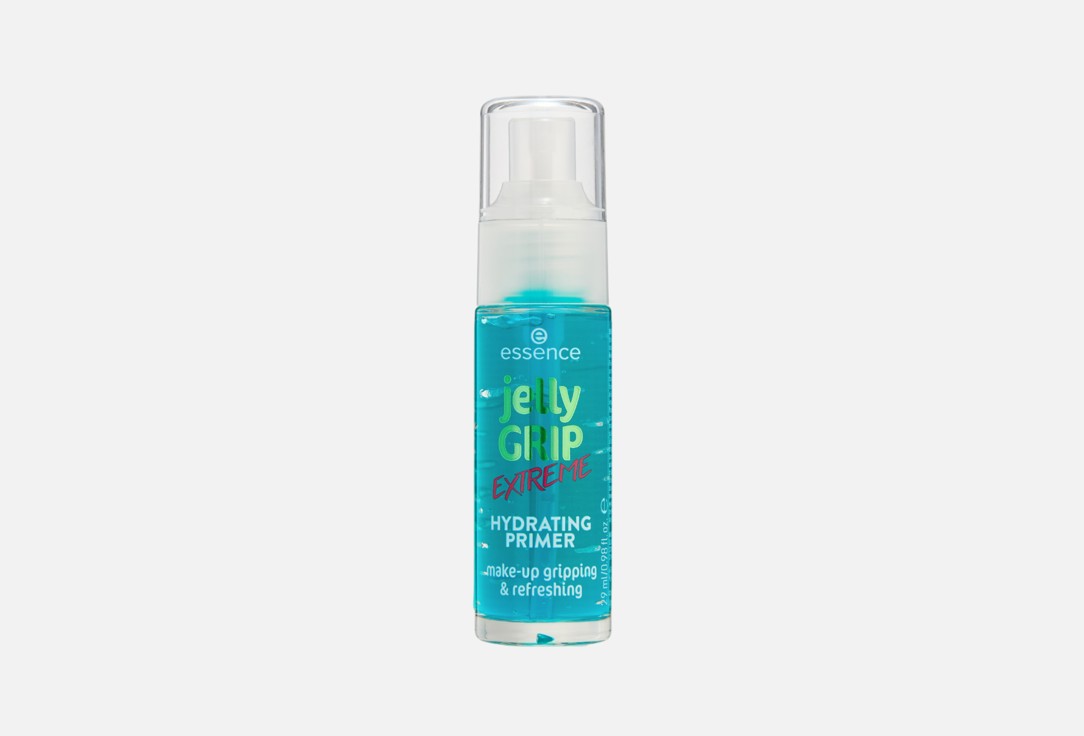 Изображение товара Праймер для лица Essence Jelly Grip extreme hydrating, увлажняющий и фиксирующий 29 мл