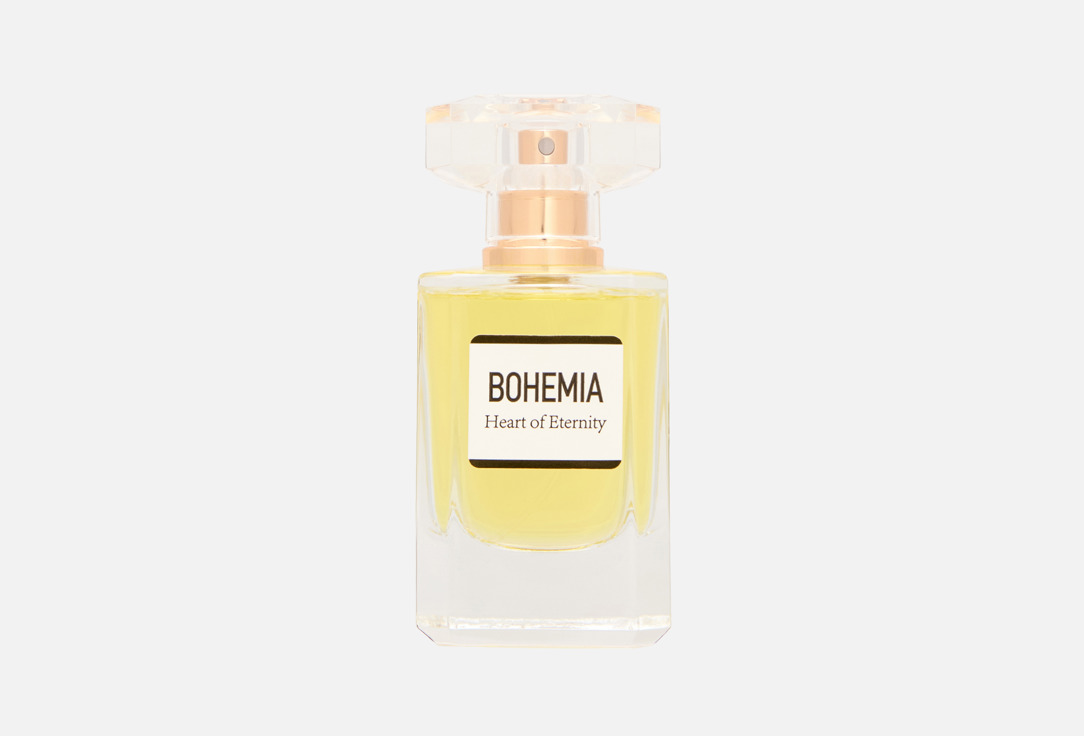 Изображение товара Парфюмерная вода Parfums Constantine Heart of eternity