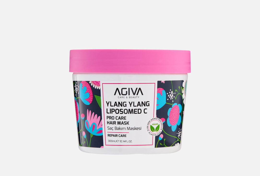 YLANG YLANG LIPOZOM C 300 мл 902₽