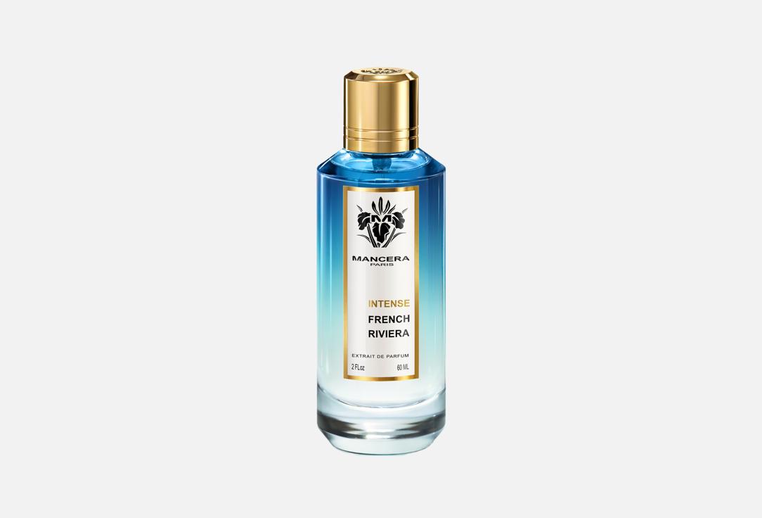Духи MANCERA Intense French Riviera Extrait 60 мл