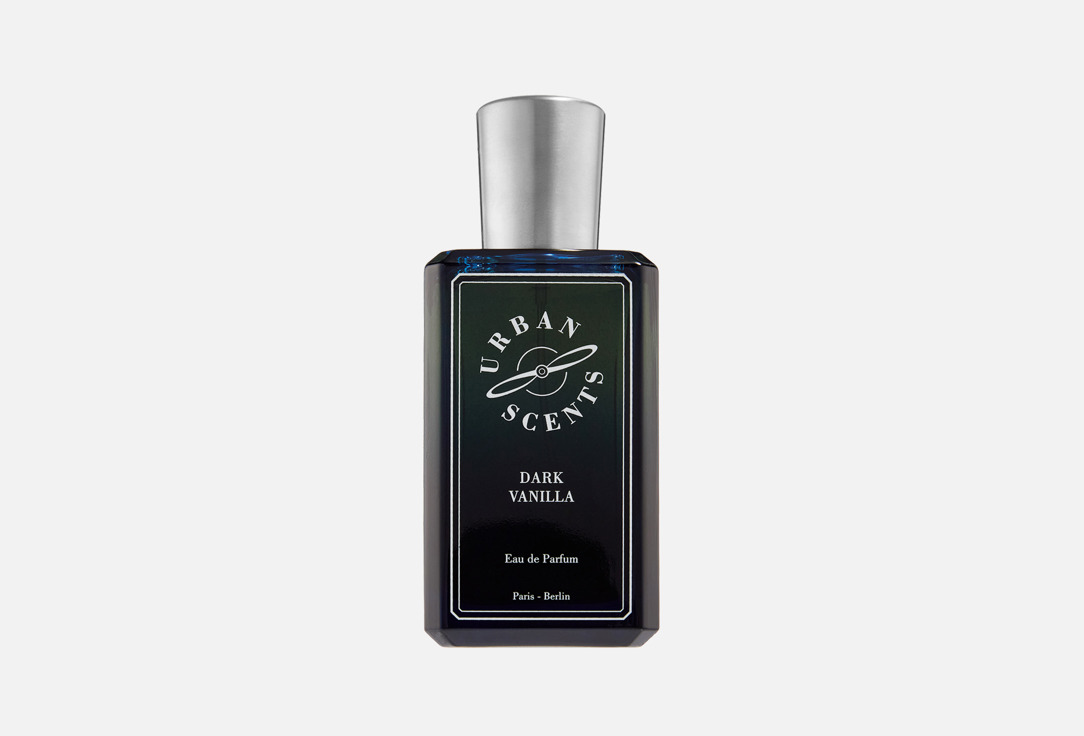 

Парфюмерная вода URBAN SCENTS, Dark Vanilla 100 мл