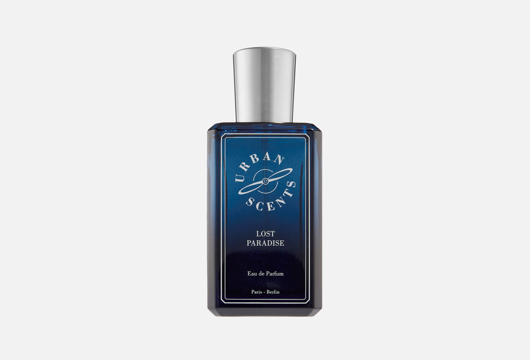 

Парфюмерная вода URBAN SCENTS, Lost Paradise 100 мл