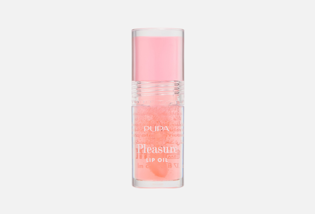 PLEASURE LIP OIL 5 мл 1803₽