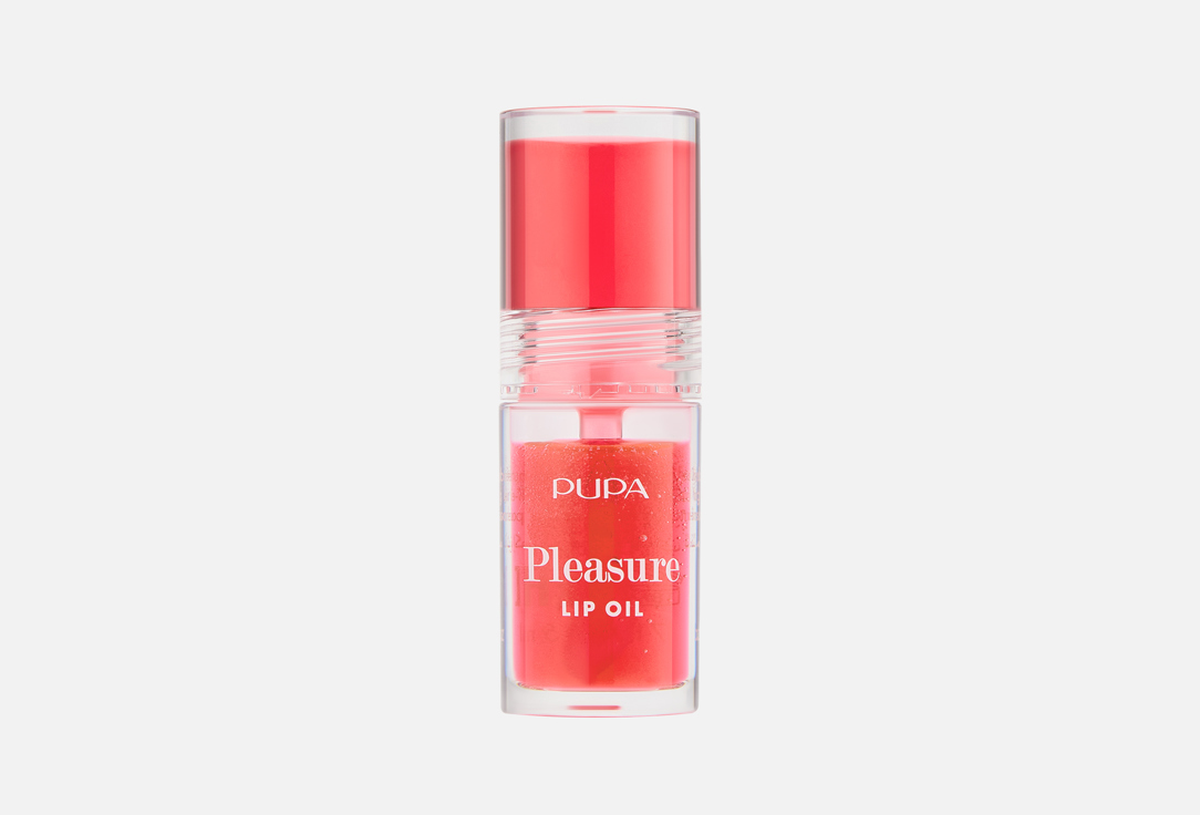 PLEASURE LIP OIL 5 мл 1803₽