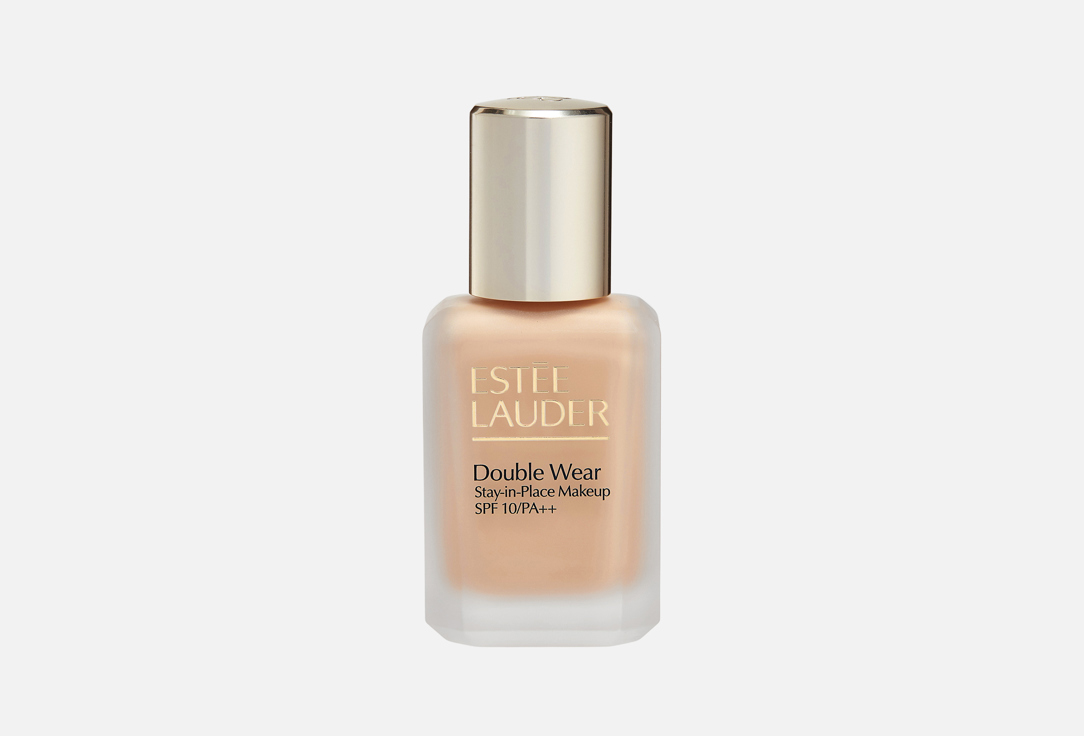 Double Wear Stay-In-Place 30 мл 4875₽