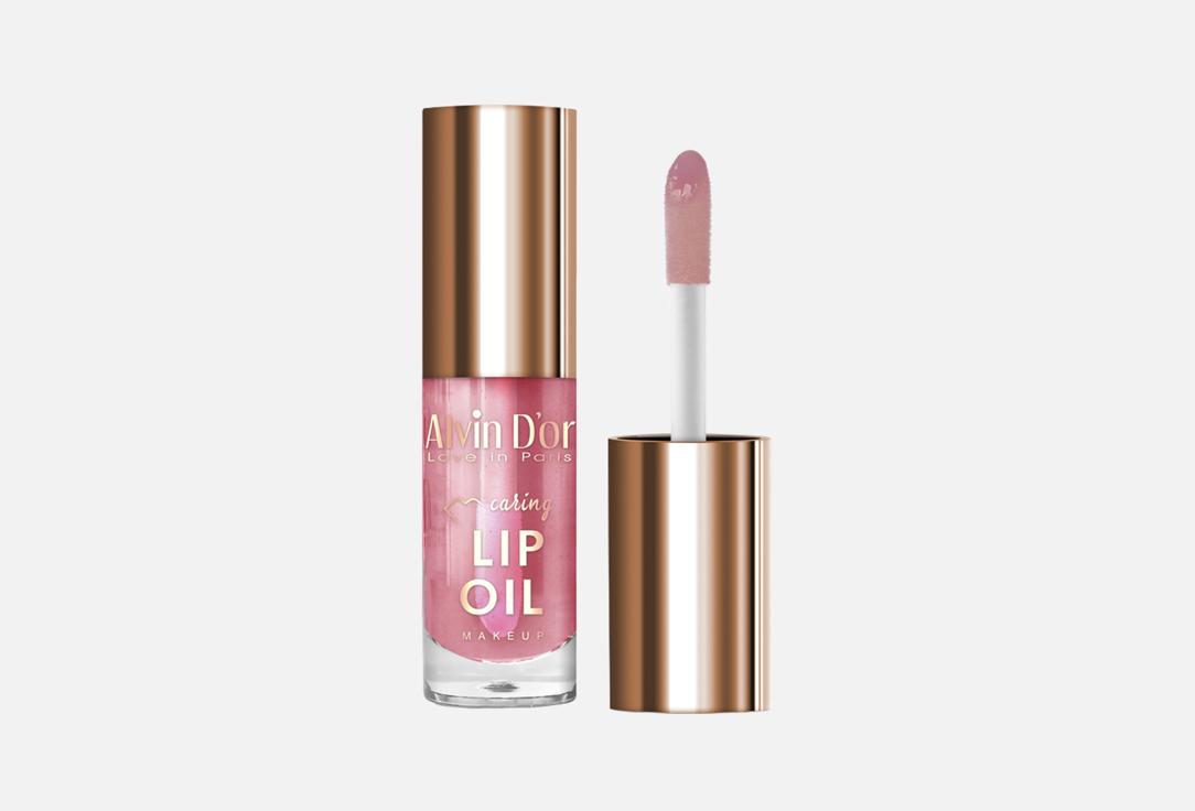 Caring lip oil 5 мл 272₽