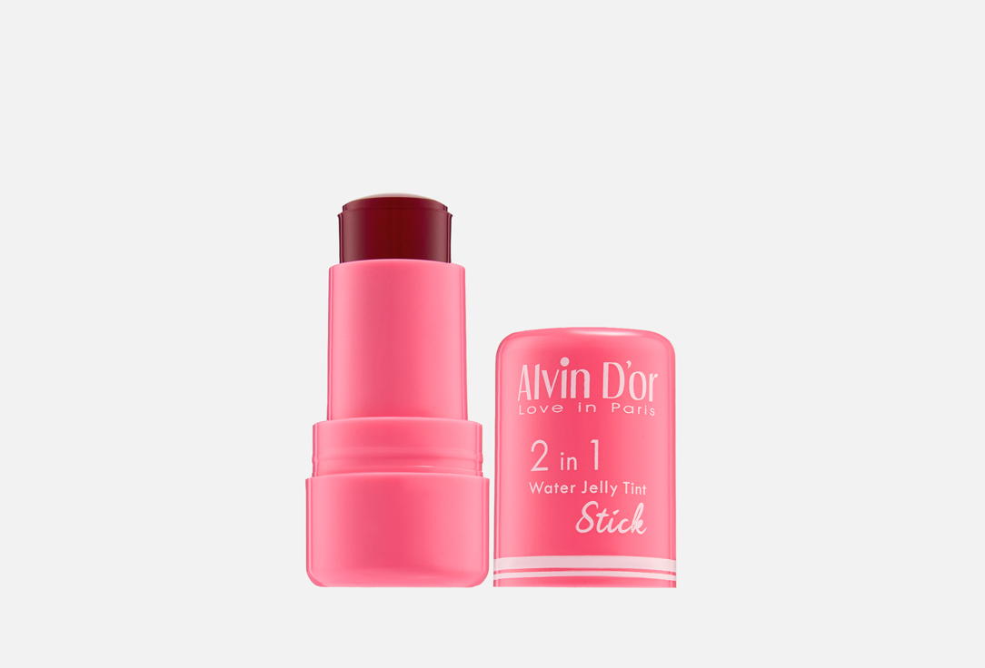 Water jelly tint 5 мл 278₽
