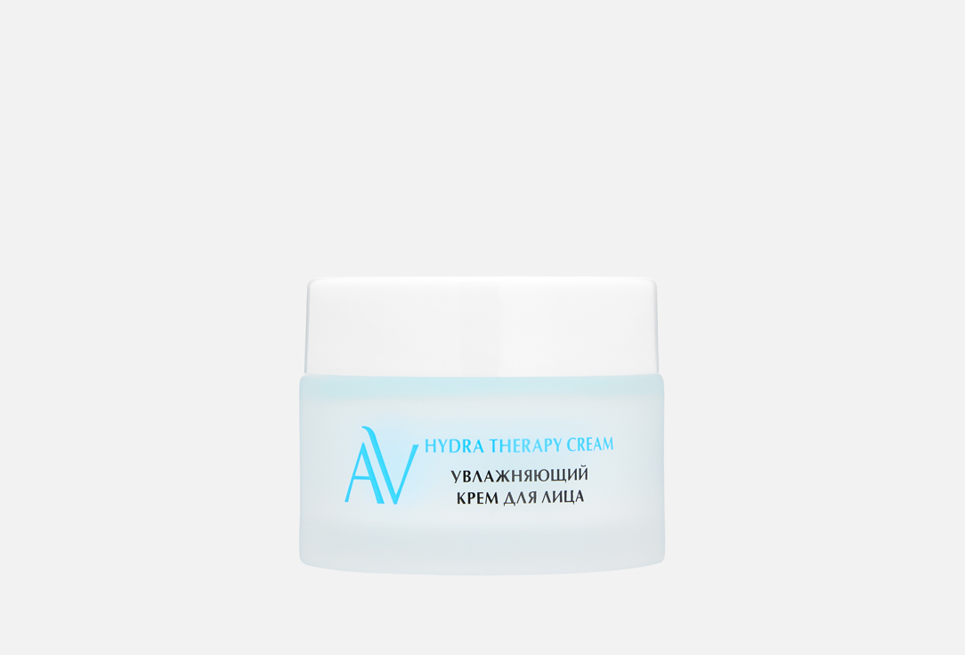 Изображение товара Увлажняющий крем для лица Aravia Laboratories Hydra Therapy 50 мл