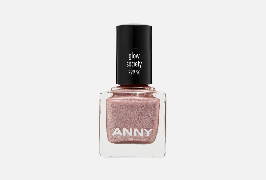 Лак для ногтей ANNY Nail polish 15 мл