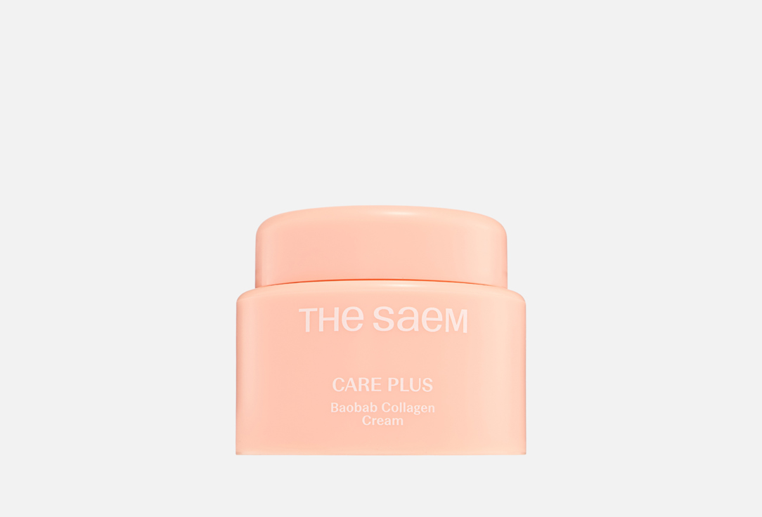 Care Plus Baobab Collagen 100 мл