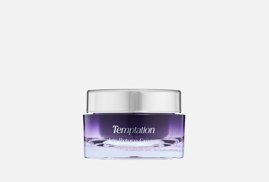 

Крем для лица THE SAEM, Temptation Age Return 50 мл