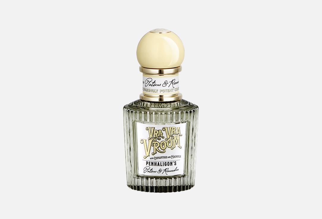 

Парфюмерная вода PENHALIGON'S, Vra vra vroom 50 мл