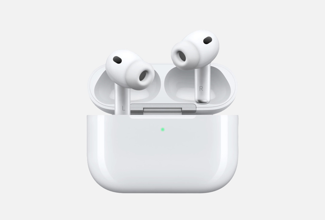 Изображение товара Apple AirPods Pro 3 - беспроводные внутриканальные наушники с активным шумоподавлением