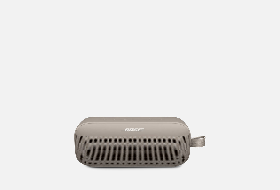 Портативная колонка BOSE SoundLink Flex 1 шт