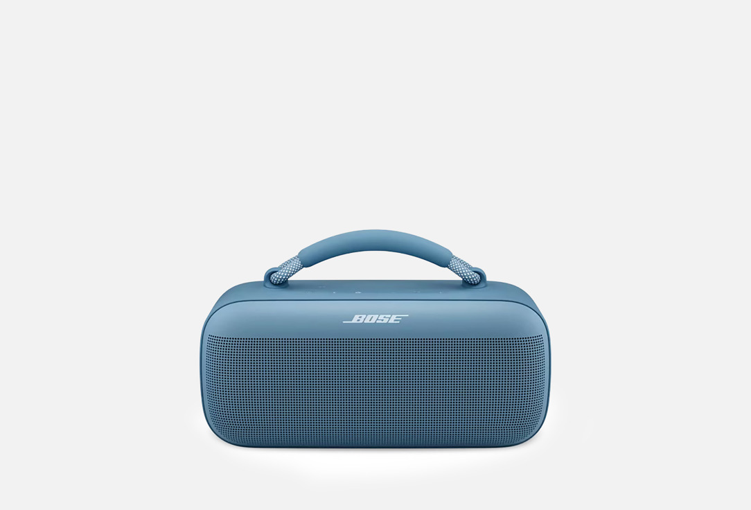 Изображение товара Портативная колонка Bose SoundLink Max с защитой IP67, Bluetooth 5.4