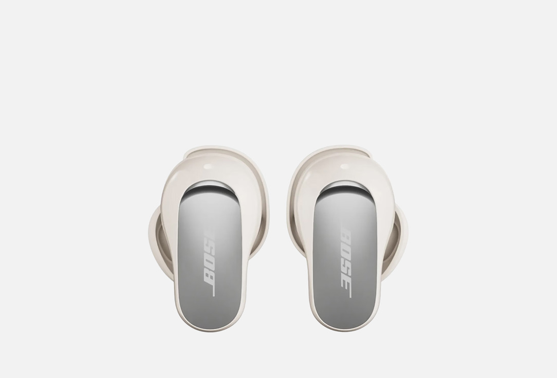 

Наушники беспроводные BOSE, Белый, QuietComfort Ultra Wireless 1 шт