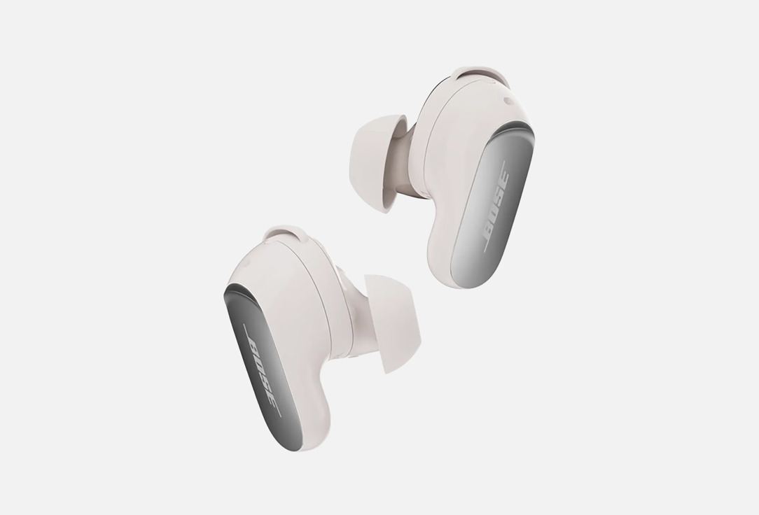 Изображение товара Беспроводные внутриканальные наушники Bose QuietComfort Ultra с шумоподавлением