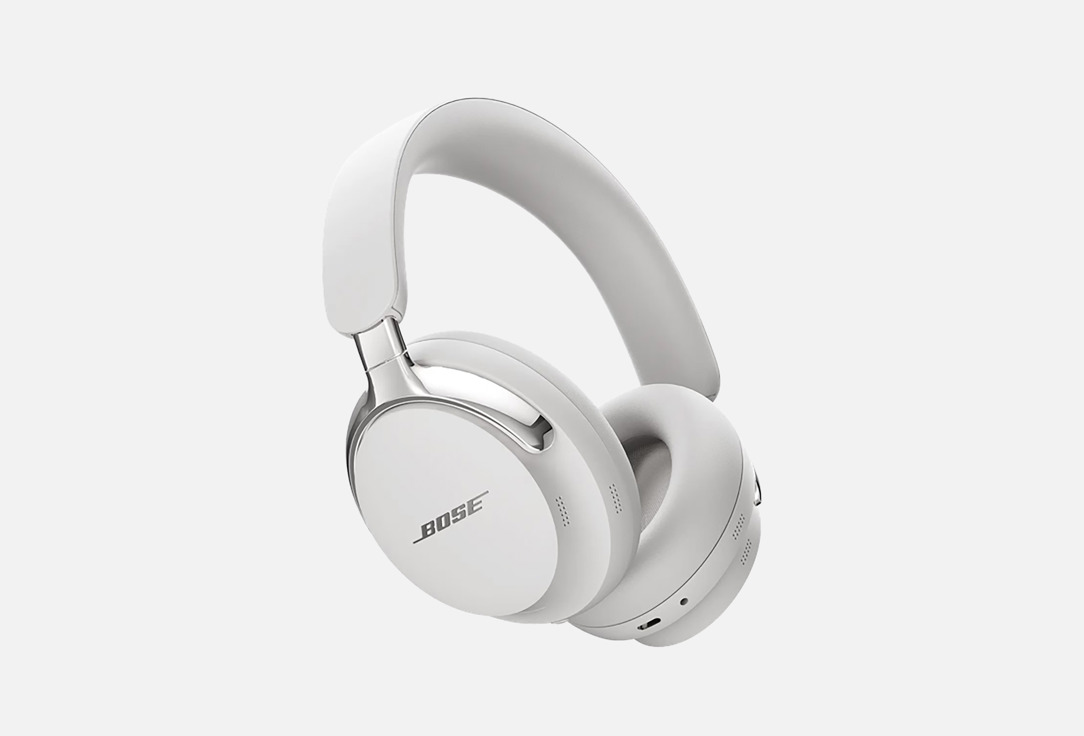 Изображение товара Полноразмерные беспроводные наушники Bose QuietComfort Ultra с шумоподавлением