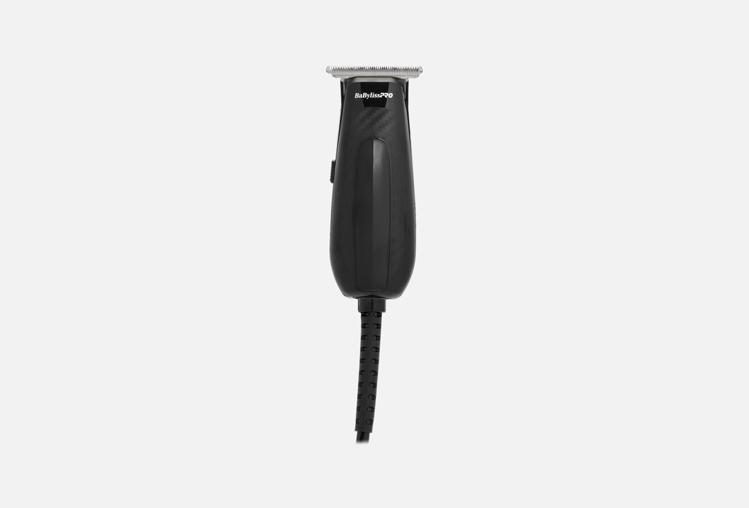 Изображение товара Машинка для стрижки BaByliss PRO FX69ZE 0,5 мм с насадками и длинным шнуром