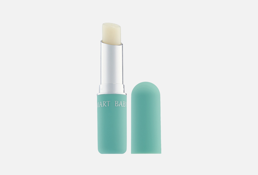 

Бальзам для губ SMART BABY, SUMMER MEADOW Macadamia 3.2 г