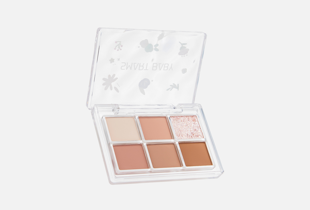 GLAZED GLASS 10 г 1399₽