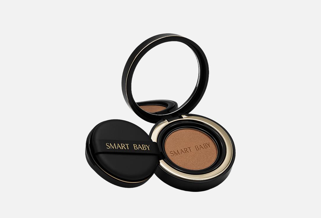 Изображение товара Тональный крем-кушон для лица со сменным блоком SMART BABY FEATHER TOUCH