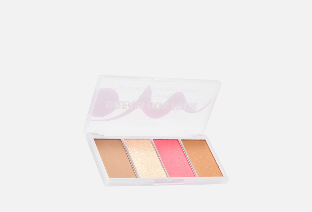 DREAM CONTOUR 10 г 436₽