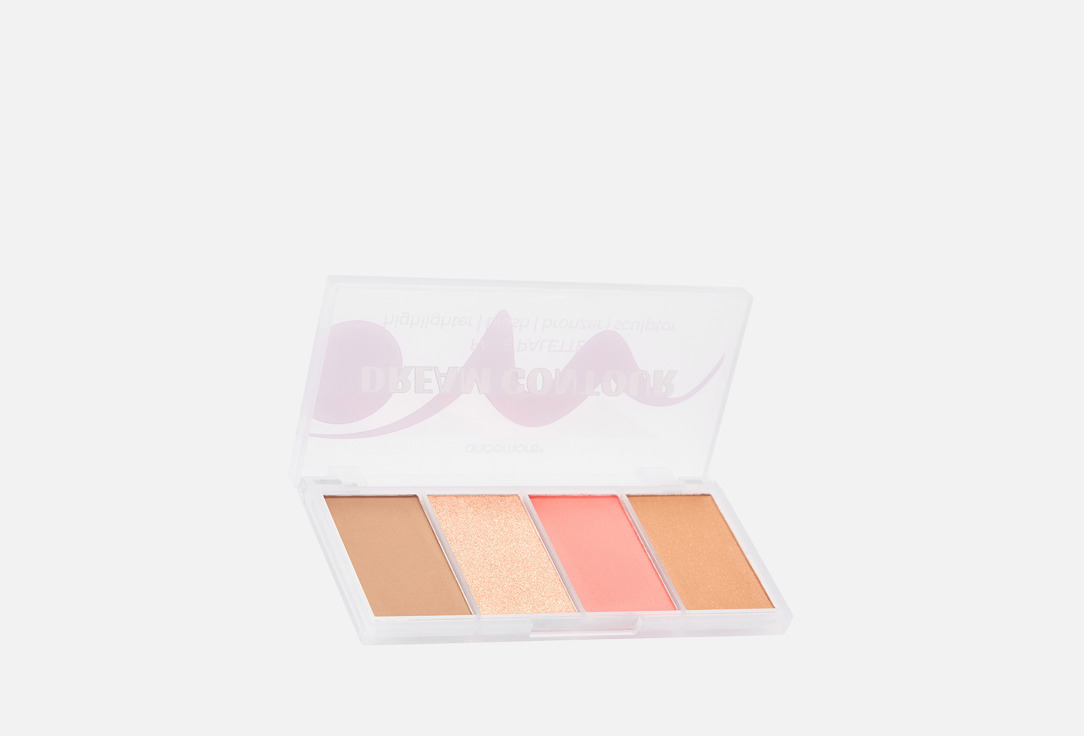 DREAM CONTOUR 10 г 436₽