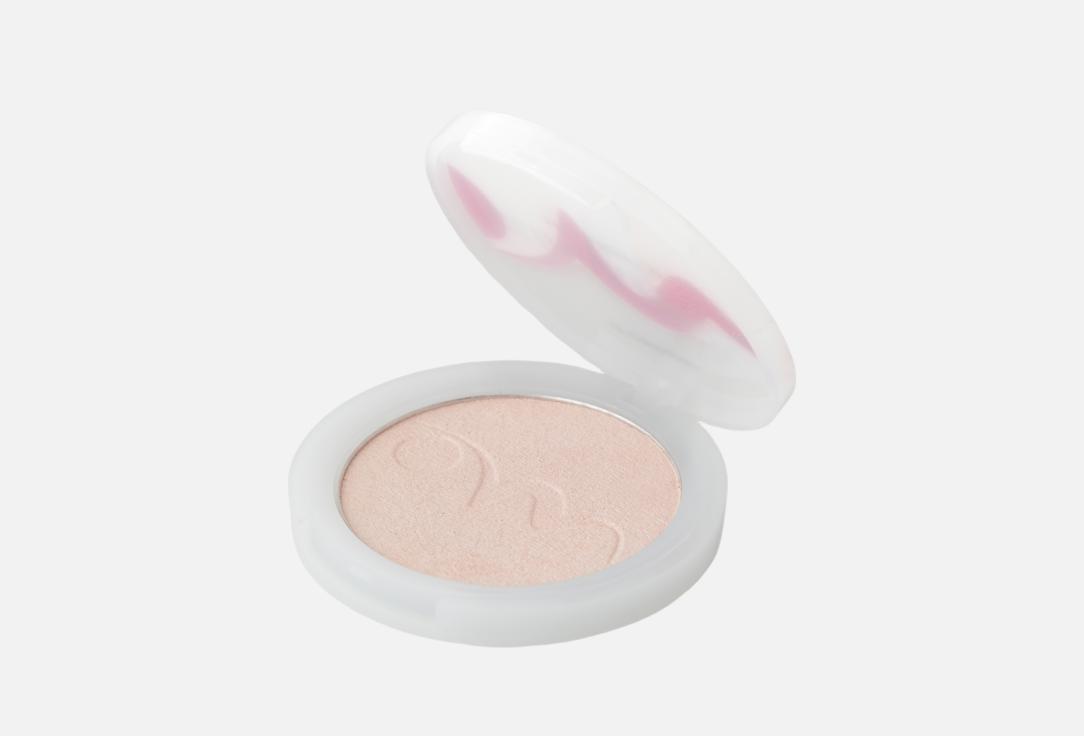 Изображение товара Хайлайтер для лица Oncemore GLOW KISSES ACTIVE GLOW сияющий 5 г