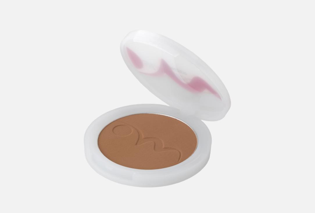 Изображение товара Бронзатор для лица и тела SUN KISSES Oncemore матовый 8 г для женщин