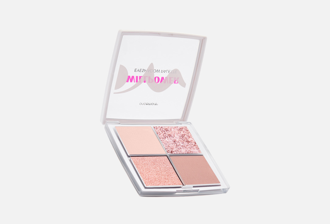 WILLPOWER 11 г 699₽