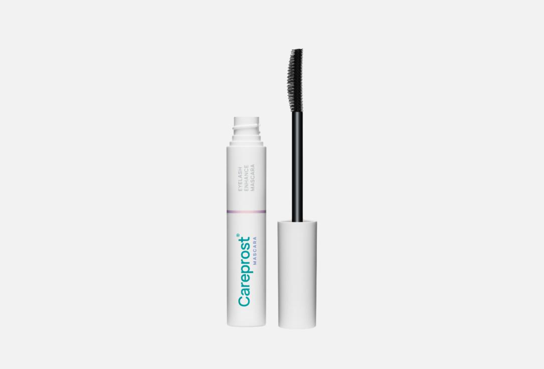 Изображение товара Укрепляющая тушь для ресниц Careprost MASCARA 9 мл укрепление и объем