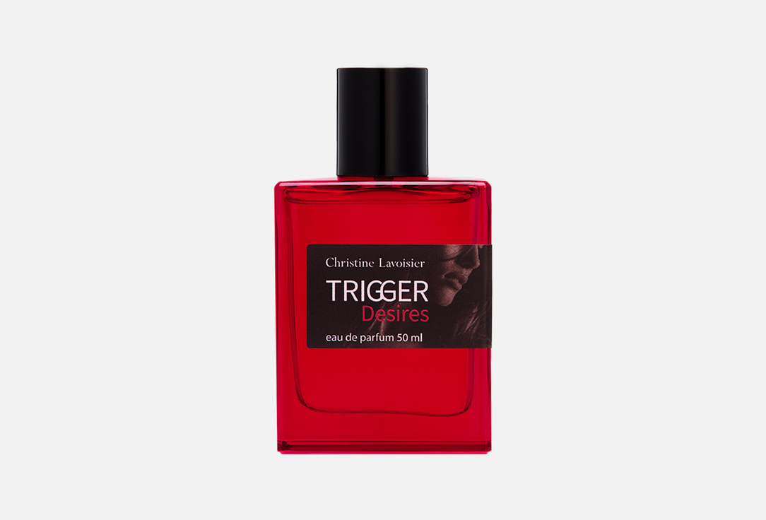 

Парфюмерная вода CHRISTINE LAVOISIER PARFUMS, Trigger Desires 50 мл