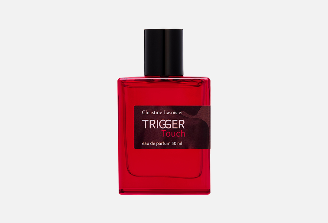Изображение товара Парфюмерная вода CHRISTINE LAVOISIER PARFUMS Trigger Touch