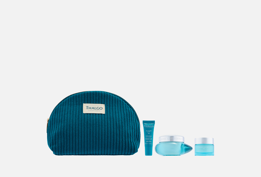 Изображение товара Подарочный набор для ухода за кожей лица Thalgo SILICIUM LIFT