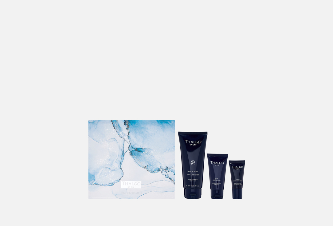 ONLY FOR MEN 3 шт 9667₽