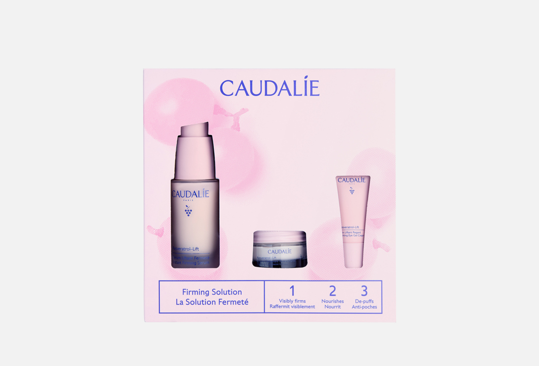 Resveratrol-Lift 3 шт