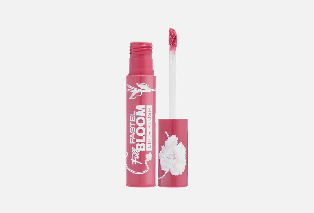 BLOOM LIP BLUSH 48 мл 562₽