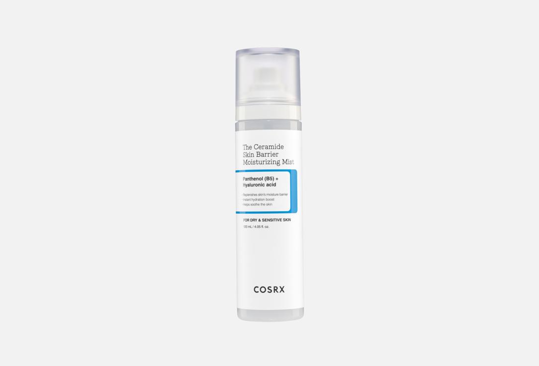 Изображение товара Увлажняющий мист для лица COSRX The Ceramide 120 мл для всех типов кожи
