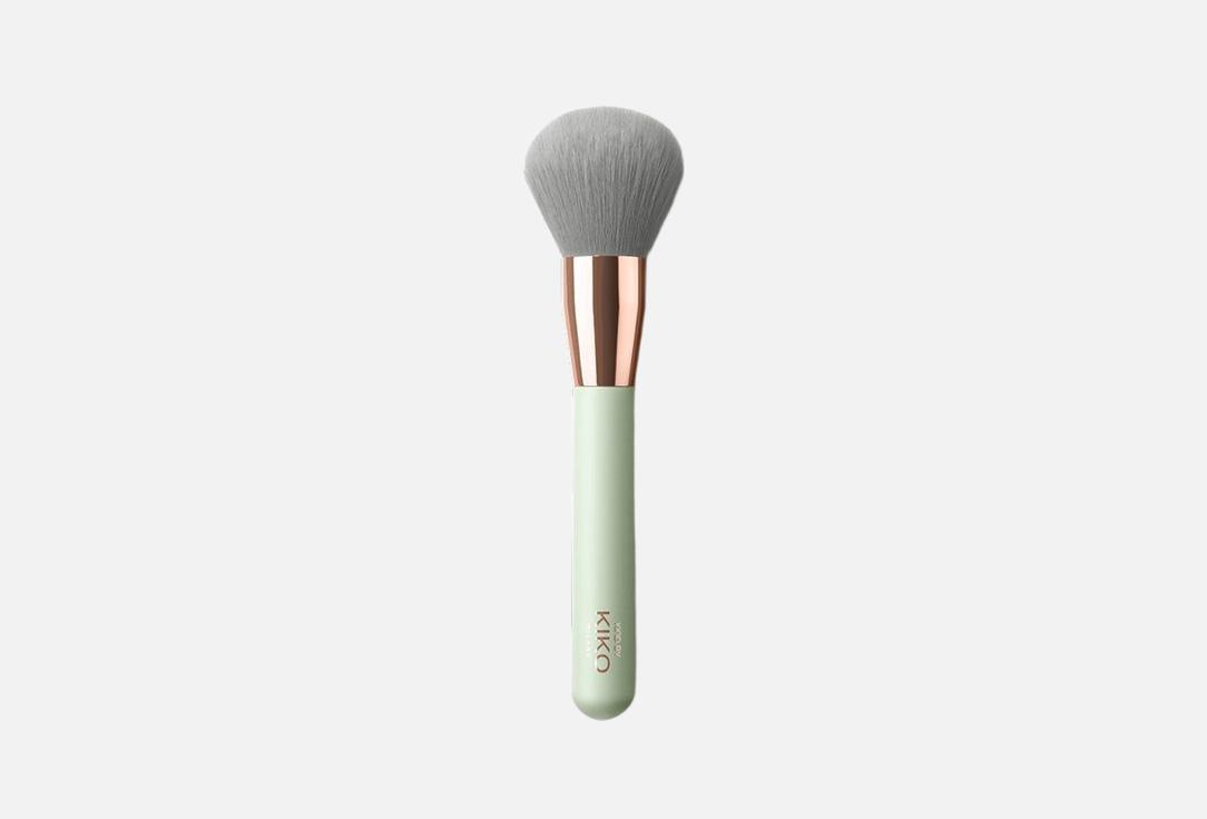 

Кисть для пудры KIKO MILANO, POWDER BRUSH 1 шт