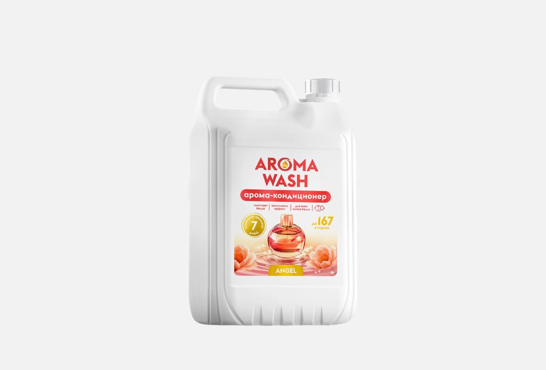 Изображение товара Арома-кондиционер для белья Aroma Wash Angel