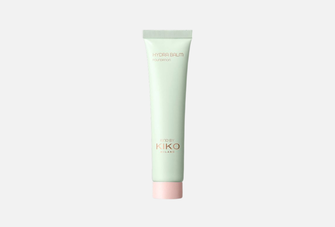 Изображение товара KIKO MILANO HYDRA BALM Тональный крем увлажнение для чувствительной кожи 30 мл