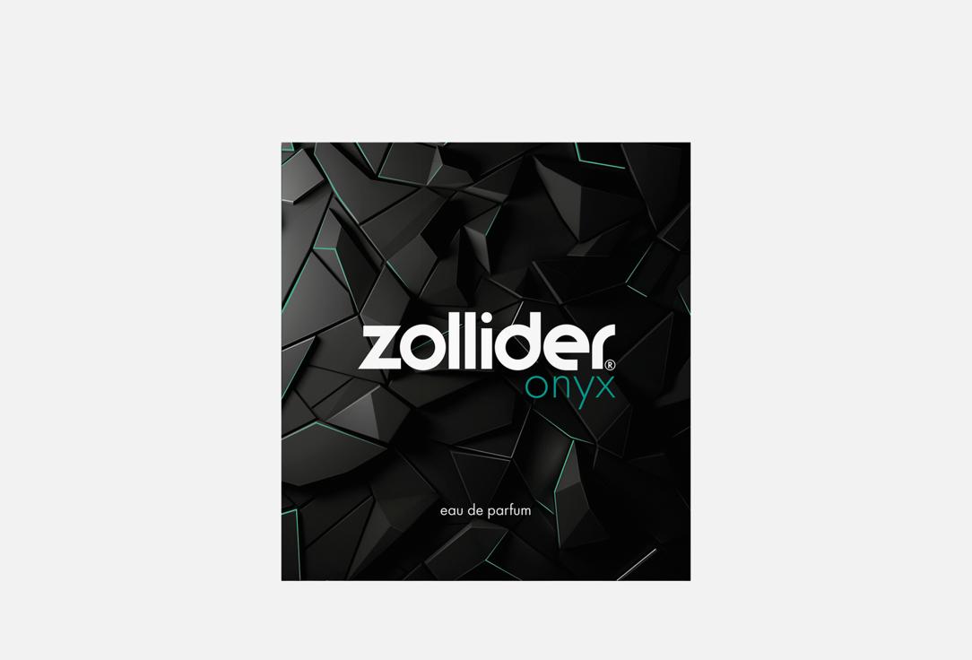 Изображение товара Подарочный набор Zollider Onyx для мужчин 50 мл парфюм и 60 мл гель