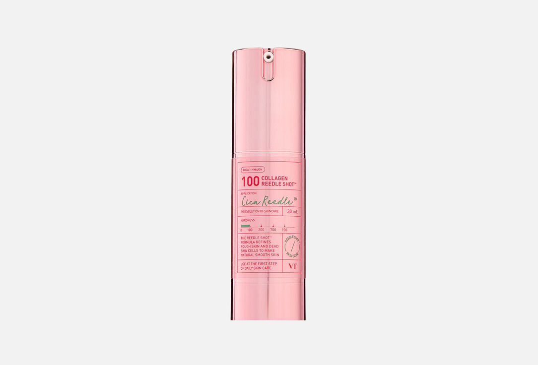COLLAGEN REEDLE SHOT 100 30 мл