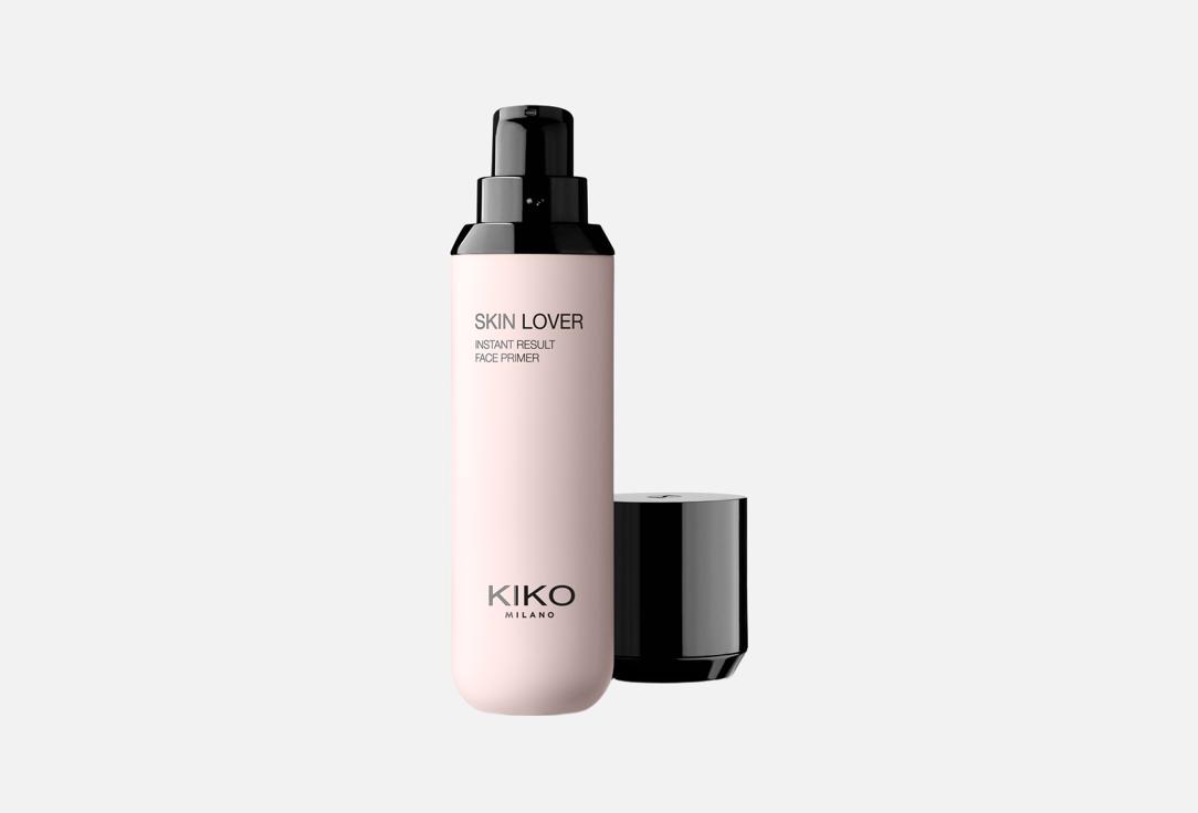 Изображение товара Праймер для лица KIKO MILANO SKIN LOVER INSTANT RESULT 25 мл увлажнение