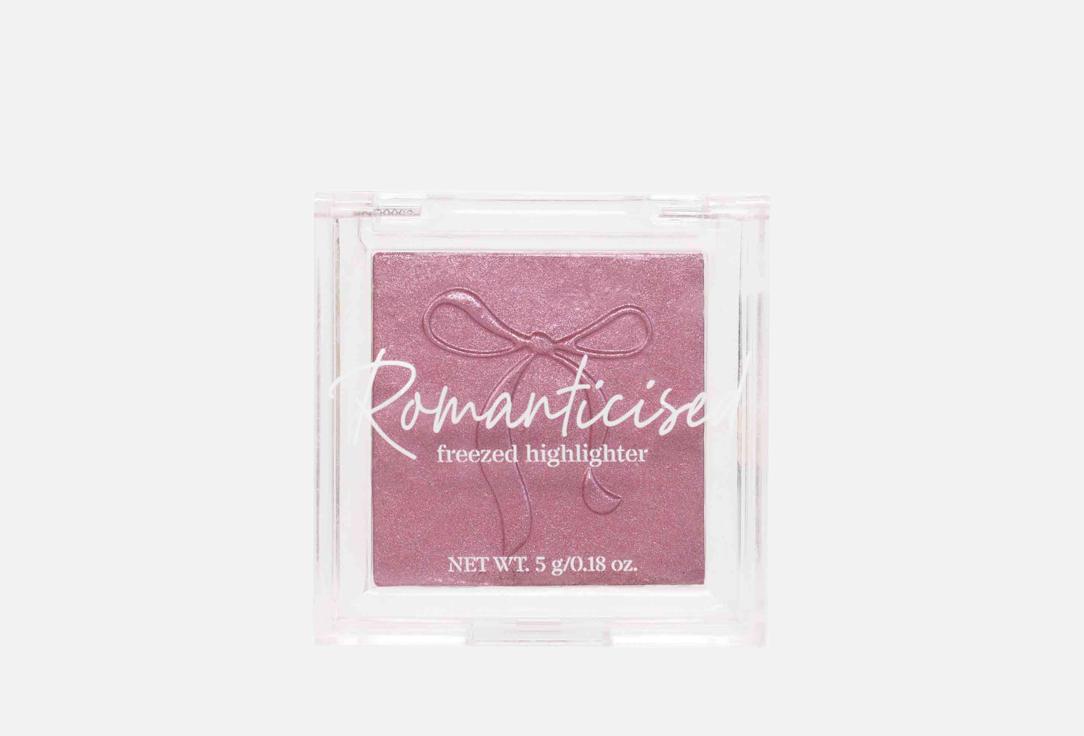 Romanticised 5 г 1032₽