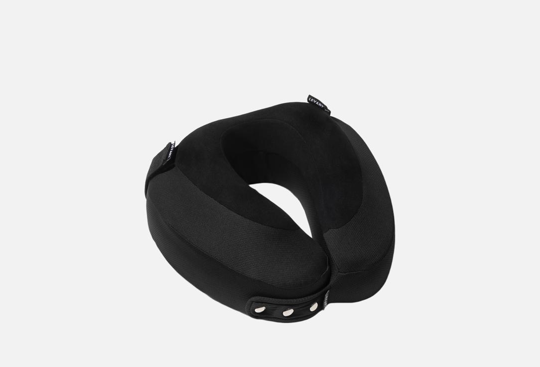 Изображение товара Подушка для путешествий с эффектом памяти Levart Aero