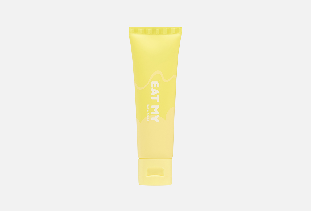 

Крем для рук EAT MY, Hand cream 55 мл