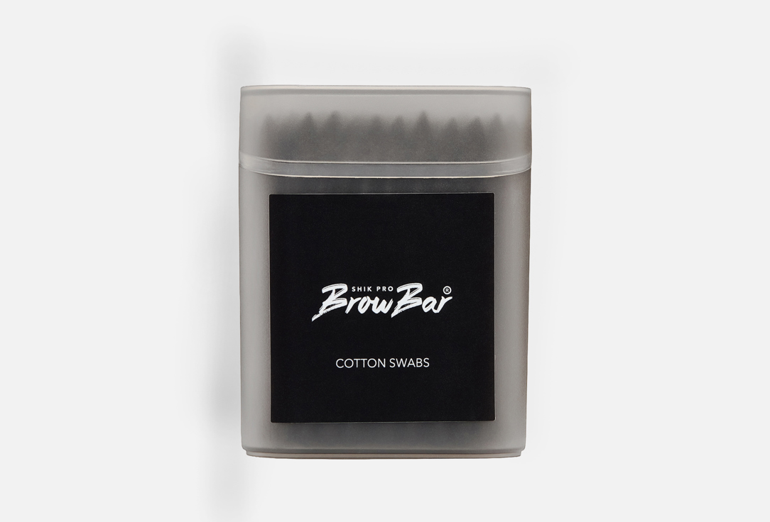 Cotton Swabs 100 шт