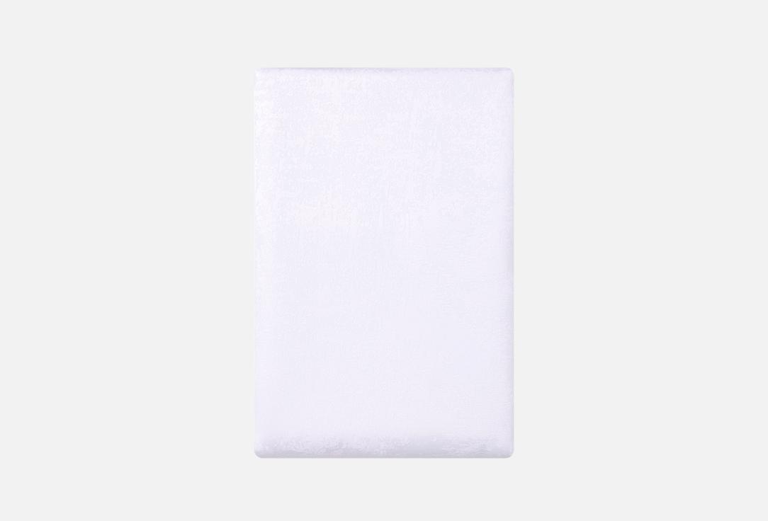 Изображение товара Скатерть Жаккард DeNASTIA BASIC 160x250 универсальный дизайнерский текстиль